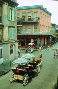 Royal Street