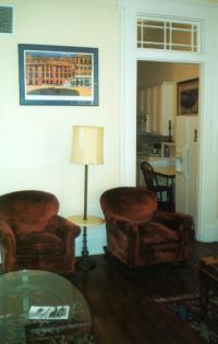 horsehair chairs