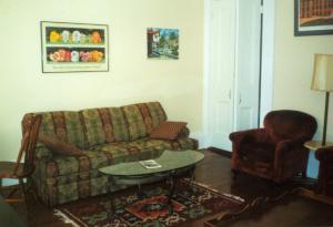 sofa