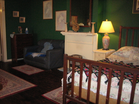 Darin's Bungalow