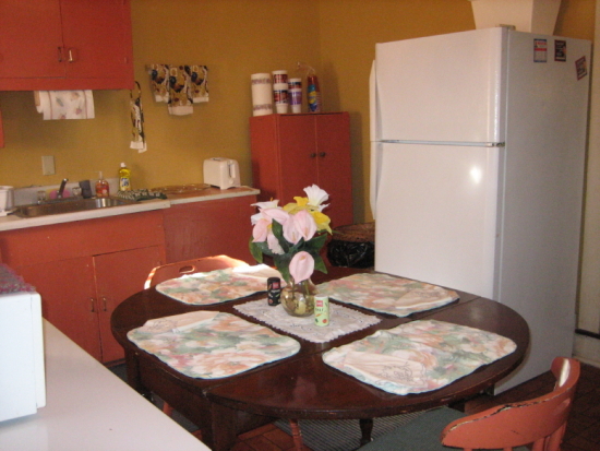 Darin's Bungalow
