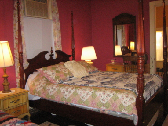 Darin's Bungalow