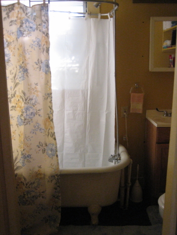 Darin's Bungalow