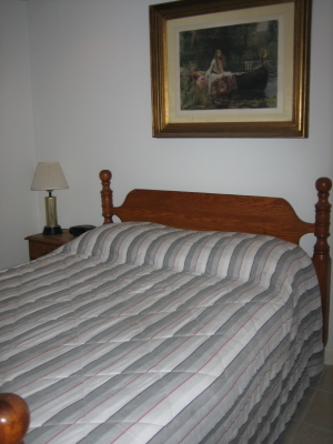 Darin's Bungalow