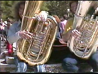 Street Music - 1978